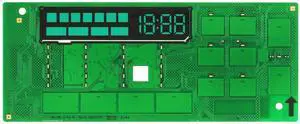Samsung Dryer DC92-03076G DC90-29707A Control Board