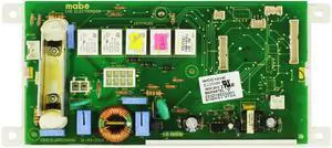 GE Washer 233D1652G001 Control Board