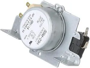 LG EAU62862901 Motor Assembly,ac,synchronous