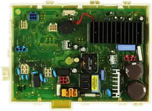 LG Washer EBR38163345 Main Board