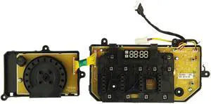 Samsung Washer DC92-00774A Control Board PCB Assembly Sub