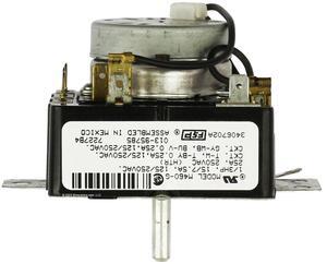 Whirlpool Dryer 3406702 Timer