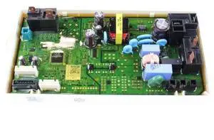 Samsung DC92-01851A Main Pcb Assembly