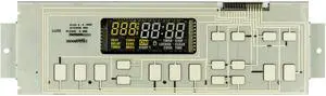 Whirlpool Oven 3195113 6610051 Control Board - No Overlay
