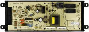 Electrolux Oven 316222902 Electronic Clock Timer No Overlay