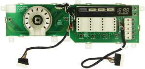 Daewoo Washer 3614309A07 Control Board