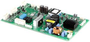 LG CSP30021025 Refrigerator Main Control Board Onboarding Svc Pcb Assembly