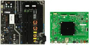 TCL 85Q650G Complete Repair Parts Kit