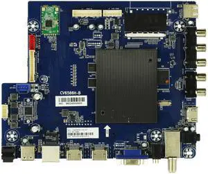 Bolva BH-18089 Main Board for 65CSV02