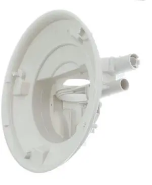 Electrolux 154728201 Sump Assembly