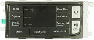 Whirlpool Dryer W11186268 Control Board
