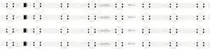 LG AGM76689202 LED Backlight Strips/Bars 55UT672M0UC 55UN7300AUD