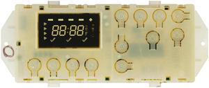 Whirlpool Range 9760299 Control Board - No Overlay