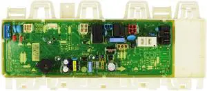 LG Dryer EBR62707647 Main Board