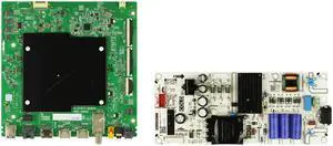TCL 50S551G Complete Repair Parts Kit - V2
