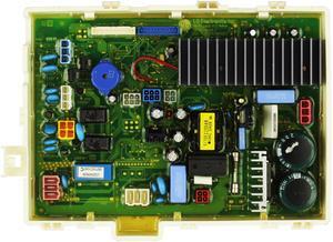 LG Washer 6871EC1087C Main Board