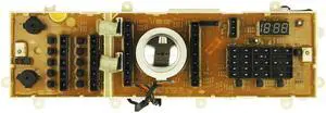 LG Washer EBR67460503/EBR62198105 Display Board Control Board Union
