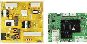 LG 	75UT7590PUA.BUSCLKR Complete LED TV Repair Parts Kit