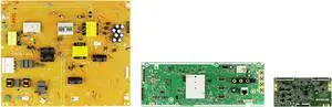 Philips 75PUL7552/F7 (BXC serial) Complete LED TV Repair Parts Kit
