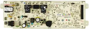 GE Dryer 175D6798G003 Control Board