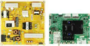 LG 75UT8000AUA.BUSFLKR Complete LED TV Repair Parts Kit