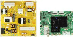 LG 75UT8000AUA.AUSFLKR Complete LED TV Repair Parts Kit