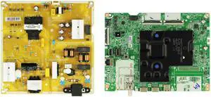LG 50UT8000AUA.BUSJLJM Complete LED TV Repair Parts Kit LG 50UT8000AUA.BUSJLJM Complete LED TV Repair Parts Kit
