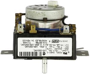 Whirlpool Dryer 3406703 Timer