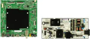 TCL 65S551G Complete Repair Parts Kit