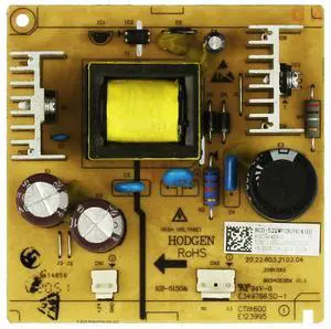 Insignia Refrigerator BCD-522WPZR/HC4(H) Main Board