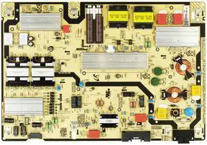 Samsung BN44-01112B Power Supply / LED Board for UN75CU8000FXZA (SEE NOTES)