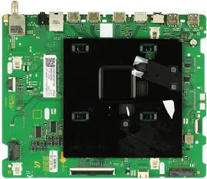 Samsung BN94-17017W Main Board QN85Q8DAAFXZA (AB05 Version) SEE NOTE