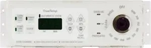 GE Oven WB27T10102 Control Board