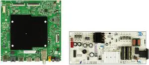 TCL 50S551G Complete Repair Parts Kit