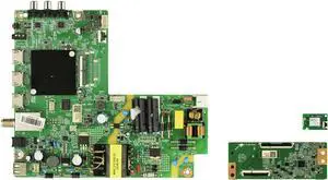 ONN 100012584 TV Repair Parts Kit -Version 9