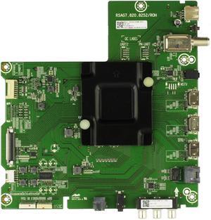 Hisense 243374 Main Board for 43R6E