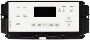 Whirlpool Range W10734600 WPW10734600 Control Board