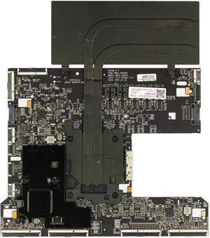 Samsung BN94-16861T Main Board for QN75QN900AFXZA