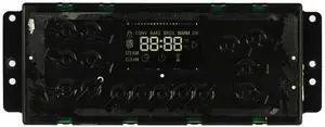 Whirlpool Range W10349740 WPW10349740 Control Board - No Overlay