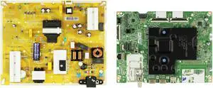 LG 65UR8000AUA.BUSFLJM Complete LED TV Repair Parts Kit