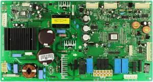 LG Refrigerator EBR78931601 Main Board