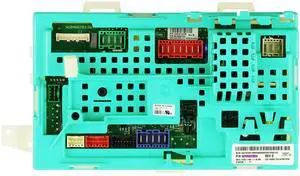 Maytag Washer W10581554 Control Board