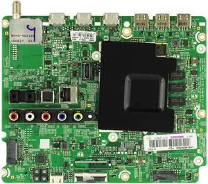 Samsung BN94-08247Z Main Board for UN55J6520AFXZC (Version TH01)