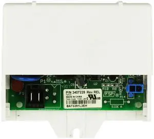 Whirlpool Dryer WP3407228 3407228 Control Board