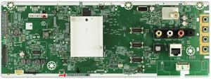 Philips ADG82MMAV001 Digital Main Board for 65PFL5766/F7E (XAJ)