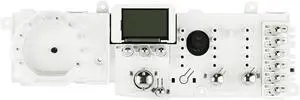 Electrolux Washer 134622264 Main Display Control Board