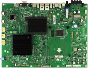 NEC 756TJQKCB0NM00 Main Board for C981Q
