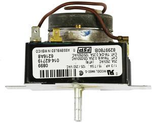 Whirlpool Dryer WP8299780 8299780 Timer