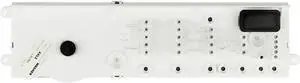 Frigidaire Washer 137438214 User Interface Control Board
