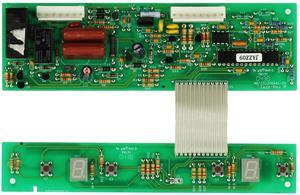Whirlpool 12784406 Refrigerator Main Control Board